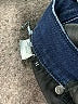 7 For All Mankind Blue Jeans Size 31 waist - photo 8