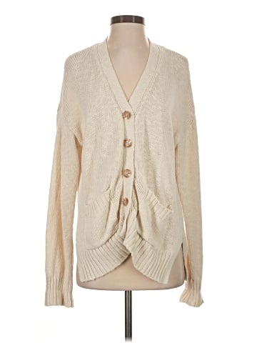 Quince Cardigan (view 1)