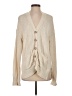 Quince Ivory Cardigan Size S - photo 1
