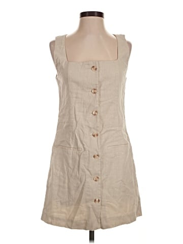 Abercrombie & Fitch Casual Dress (view 1)