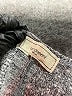 No Comment Tweed Gray Casual Dress Size S - photo 7