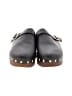 Avellini Black Mule/Clog Size EU 39 - photo 2