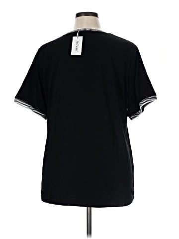 Moshu Short Sleeve T-Shirt (view 2)