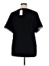 Moshu Black Short Sleeve T-Shirt Size XL - photo 2