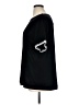 Moshu Black Short Sleeve T-Shirt Size XL - photo 5