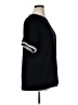Moshu Black Short Sleeve T-Shirt Size XL - photo 4