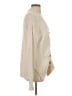 Quince Ivory Cardigan Size S - photo 4