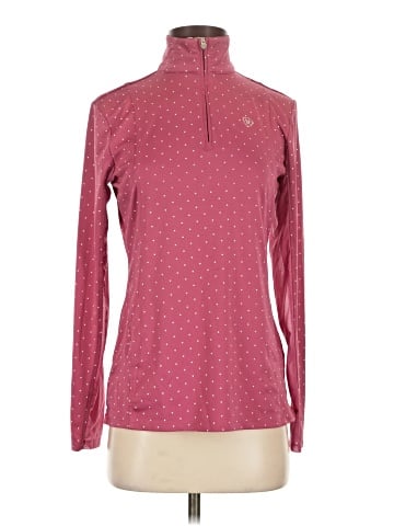 Ariat Long Sleeve T-Shirt (view 1)