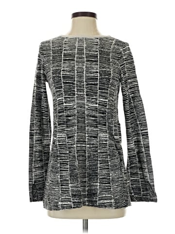 Nic + Zoe Pullover Sweater (view 1)