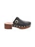 Avellini Black Mule/Clog Size EU 39 - photo 1
