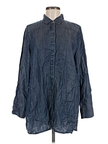 Chico's Casual Dress (view 1)