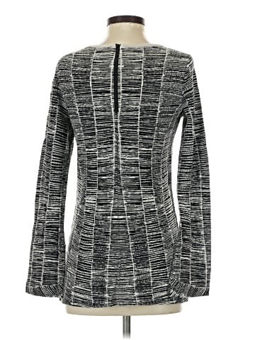 Nic + Zoe Pullover Sweater (view 2)