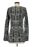 Nic + Zoe Gray Pullover Sweater Size S - photo 2