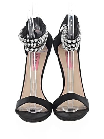 Betsey Johnson Sandals (view 2)
