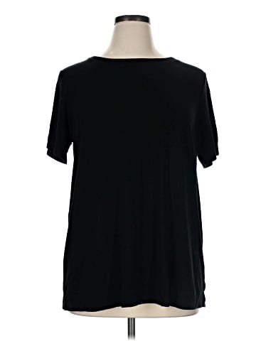 J.Jill Short Sleeve T-Shirt (view 1)
