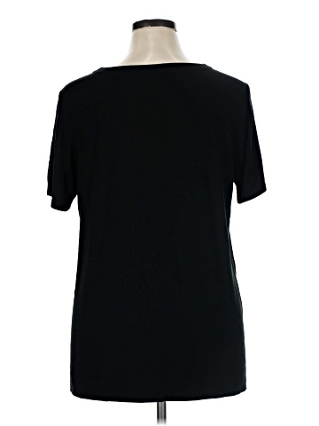 J.Jill Short Sleeve T-Shirt (view 2)
