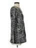 Nic + Zoe Gray Pullover Sweater Size S - photo 4
