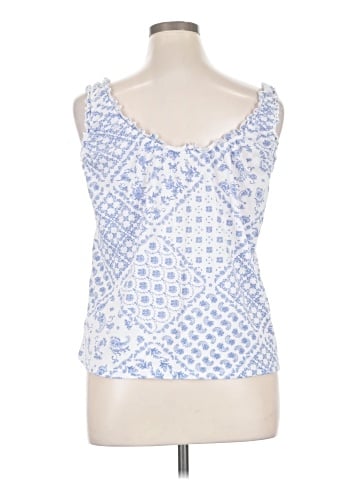 Laura Ashley Tank Top (view 2)