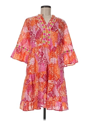 Debbie Katz Casual Dress (view 1)