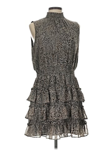 1.State Cocktail Dress (view 1)