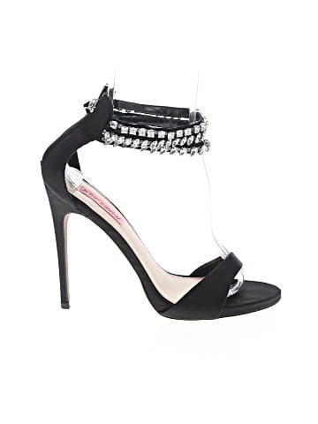 Betsey Johnson Sandals (view 1)