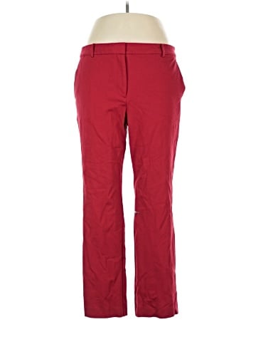 Ann Taylor Casual Pants (view 1)