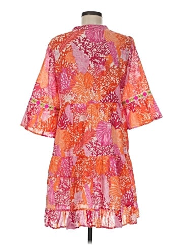 Debbie Katz Casual Dress (view 2)