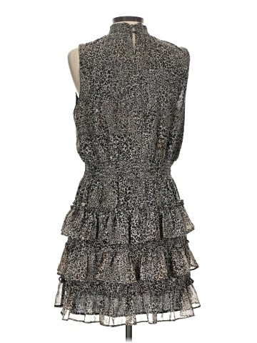 1.State Cocktail Dress (view 2)
