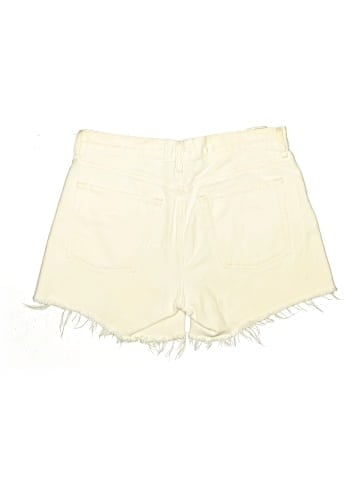 AGOLDE Denim Shorts (view 2)