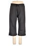 Nike Gray Active Pants Size XL - photo 1
