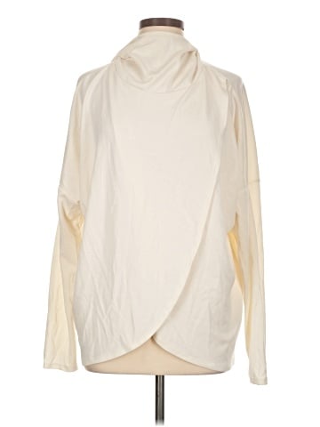 Cable & Gauge Jacket (view 1)