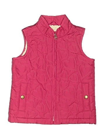 Gap Kids Outlet Vest (view 1)