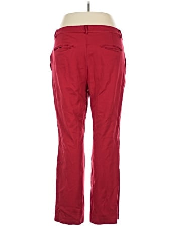 Ann Taylor Casual Pants (view 2)
