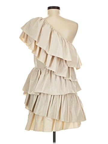 Endless Rose Cocktail Dress (view 2)
