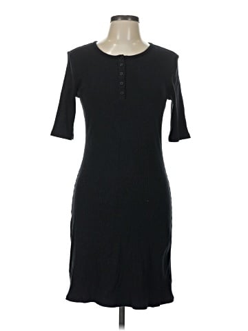a.n.a. A New Approach Casual Dress (view 1)