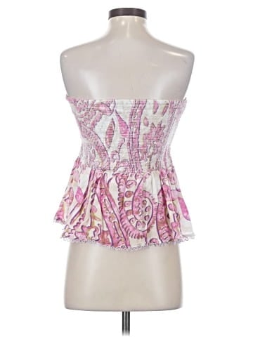 River Island Tube Top (view 2)