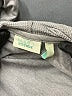 LOGO Lounge Gray Raincoat Size 3X - photo 6