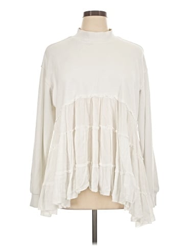 Unbranded Pullover Sweater (view 1)