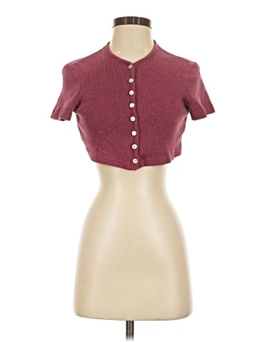 Jonathan Martin Short Sleeve Top (view 1)