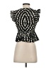 Rails 100% Cotton Black Tank Top Size XXS - photo 2
