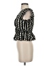 Rails 100% Cotton Black Tank Top Size XXS - photo 5