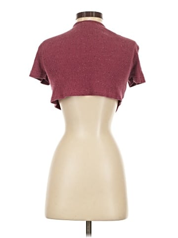 Jonathan Martin Short Sleeve Top (view 2)