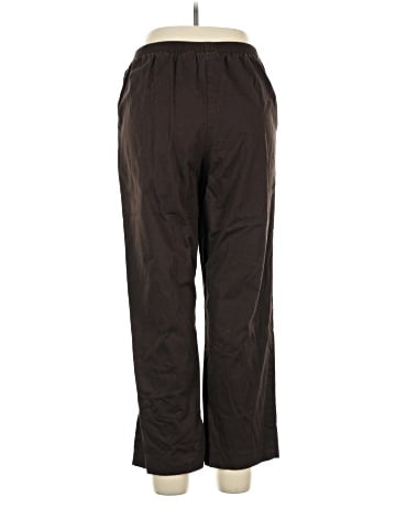 Alfred Dunner Casual Pants (view 2)