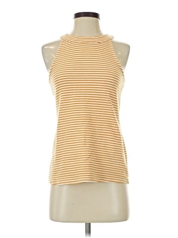 Deletta Sleeveless Top (view 1)