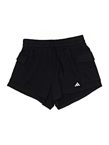 Adidas Athletic Shorts (view 1)