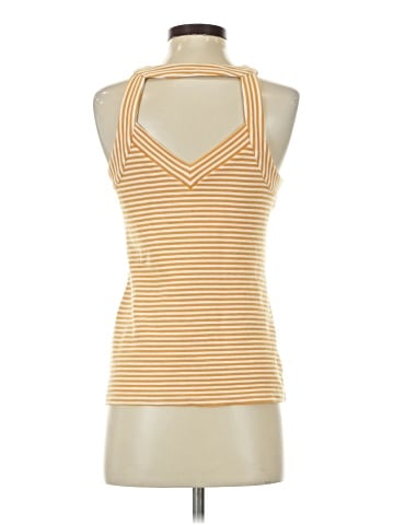 Deletta Sleeveless Top (view 2)