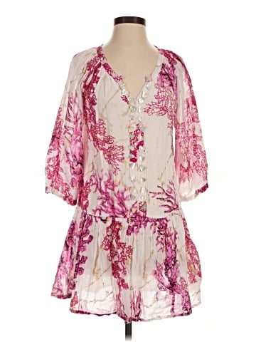 Debbie Katz Cocktail Dress (view 1)