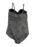 Lands' End Gray Bodysuit Size 14 - photo 2
