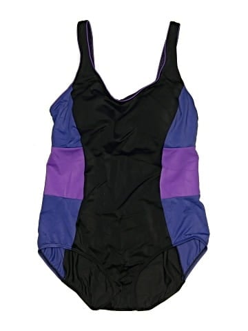 Lands' End Bodysuit (view 1)