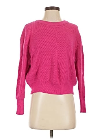 Elodie Pullover Sweater (view 1)